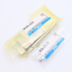 MXQ12A-30ZH2 Precyzyjny suwak z MXQA-JT12-X28