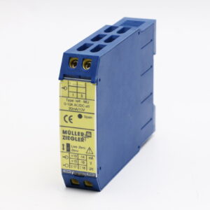 leff-MU Przetwornik 01146 300V CAT III IO.5I