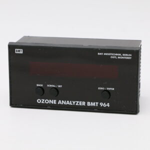 Remote Display BMT 964RD