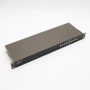 Przełącznik Fast Ethernet TE100-S16