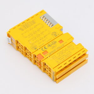 EL2904| 4-Kanal-Digital-Ausgangsklemme 24V DC / 0,5A