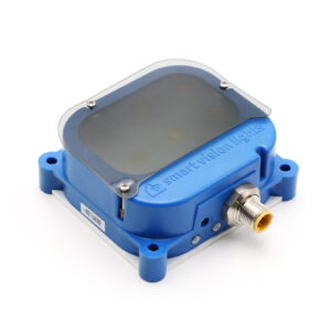 S75-505 Wellenlänge 505nm Cyan