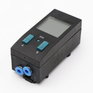 192036 Czujnik ciśnienia SDE1-V1-G2-HQ4-C-P1-M8