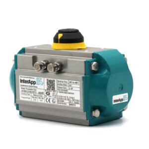 IA100S12.F05-F0711/2020B Napęd pneumatyczny