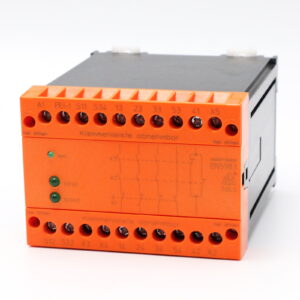 BN5983.53 Moduł zatrzymania awaryjnego