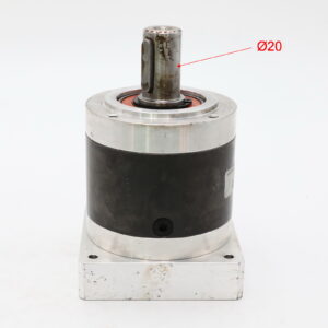 PLE080-003-SSSA3AE-R19 Przekładnia planetarna