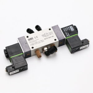 M 05 520-HN Zawór pneumatyczny