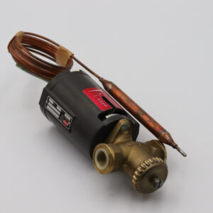 0177500 Thermostatic Water Valve 2060 °C