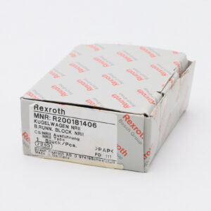 R200181406 Kugelwagen