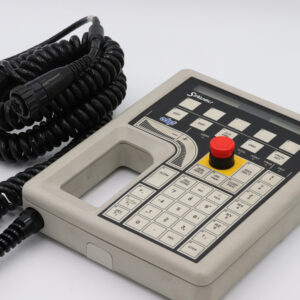 Adept Manual Control III Operator Teaching Pendant 10332-31000 rev. B