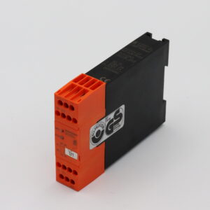 Safemaster BG5924.02  Not-Aus-Modul
