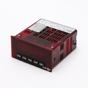 PAXD Wbudowany licznik PAXD0010