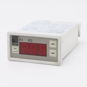 SK 3114.024 Temperaturregler