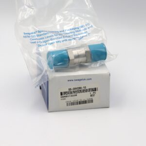 SS-CHVCR8-10 Zawór zwrotny sc-11 clean