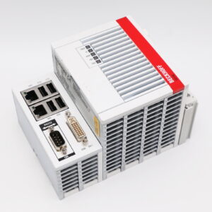 CX5140-0125 | Embedded PC z procesorem Intel Atom® 4GB HW: 2.7