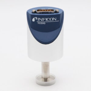 CDG025D Mierniki podciśnienia 376-201 / 100mbar |Bez Opakowania