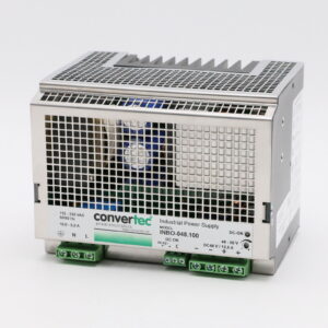 INBO-048.100 Zasilacz przemysłowy