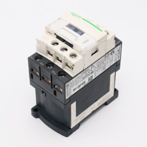 LC1D186BL + LAD4TBDL Stycznik zasilania