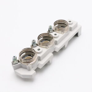 SV 3433 Wkładka bezpiecznikowa 3-biegunowa 63A 690V