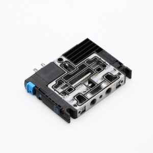 161414 Zawór elektromagnetyczny CPV10-M1H-5LS-M7