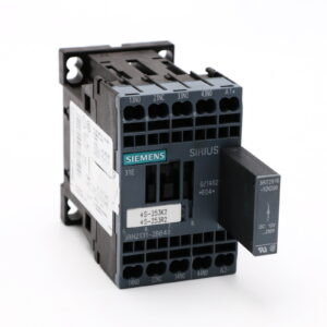 3RH2131-2BB40 Stycznik pomocniczy z 3RT2916-1DG00