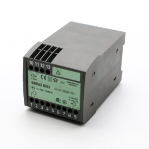 Sineax U553 Przetwornik pomiarowy 0-500V