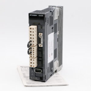 MR-J3-10B AC-Servoverstärker 100W