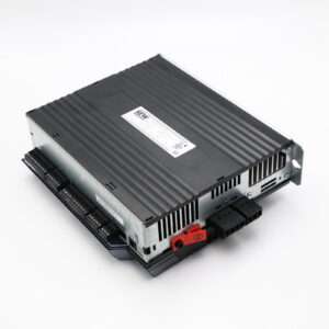 MDX61B0014-5A3-4-00 Falownik z DFP21B + DEH11B