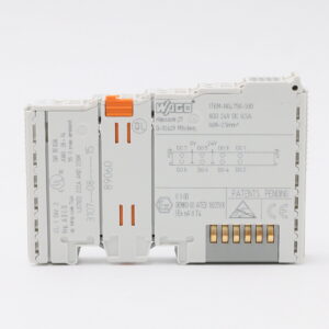 750-530 | 8-Kanal-Digitalausgang; DC 24 V; 0,5 A