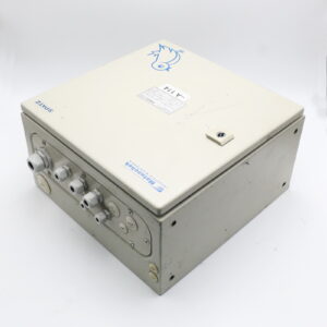 Spatz H6000 Jednostka sterująca zgrzewania oporowego H-6000-05