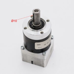 PLE40 Przekładnia planetarna i=5