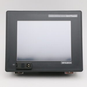 GT1550-QLBD Ekran dotykowy z  GT15-QBUS