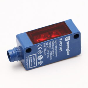 P1KY101 Laserowy czujnik odległości