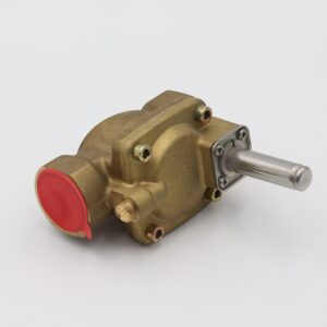 Zawór elektromagnetyczny Typ EVSI 25 WBD