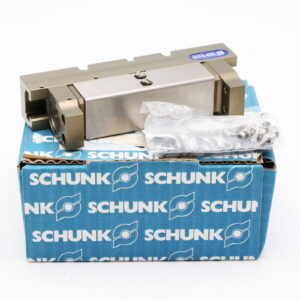 KGG 80-60 | 2-palcowy chwytak równoległy