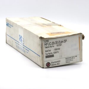 HFUC-20-30-2UH-SP Skrzynia biegów