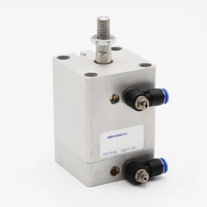 00073-84 Siłownik pneumatyczny KW11.15