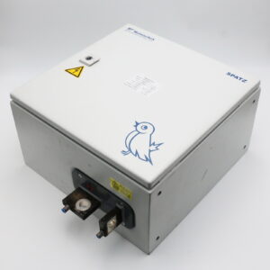 Spatz H6000 Jednostka sterująca zgrzewania oporowego H60A017