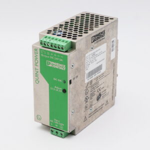 2938853 QUINT-PS-100-240AC/24DC/5/EX