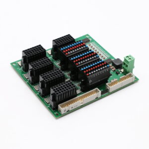 800360231 BS Profibus Slave I/0 R3
