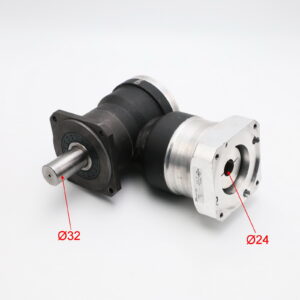 WPLN 115 Przekładnia kątowa i=5