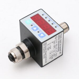 Wskaźnik NWUR-1 7238163 Wtykowy wskaźnik LED z wtyczką