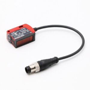 50104240 Czujnik fotoelektryczny odblaskowy spolaryzowany PRK 25B/66.3,200-S12