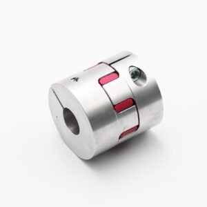 Pierścień zaciskowy do wału  Ø20 (56x56mm)