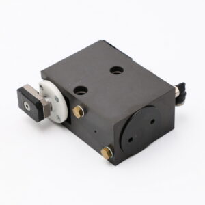 BS 3-35 12070 Ogranicznik separujący Delta