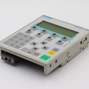 6AV3 607-1JC20-0AX1 Operator Panel OP 7-DP