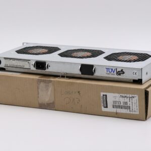 Zespół wentylatora 10713-100 230V 45W 50-60 Hz