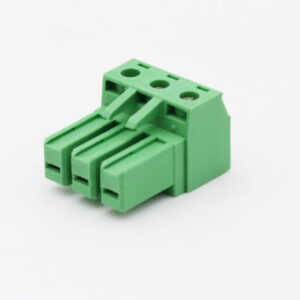 18 04 91 7 Listwa zaciskowa PC 4/ 3-ST-7,62 - 54szt.