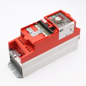 MC07A011-5A3-4-00 Przetwornica częstotliwości 1,1 kW