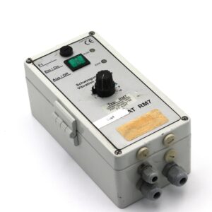 RO-RESOMAT RM7U SW1,5 Sterownik Częstotliwości  86002060